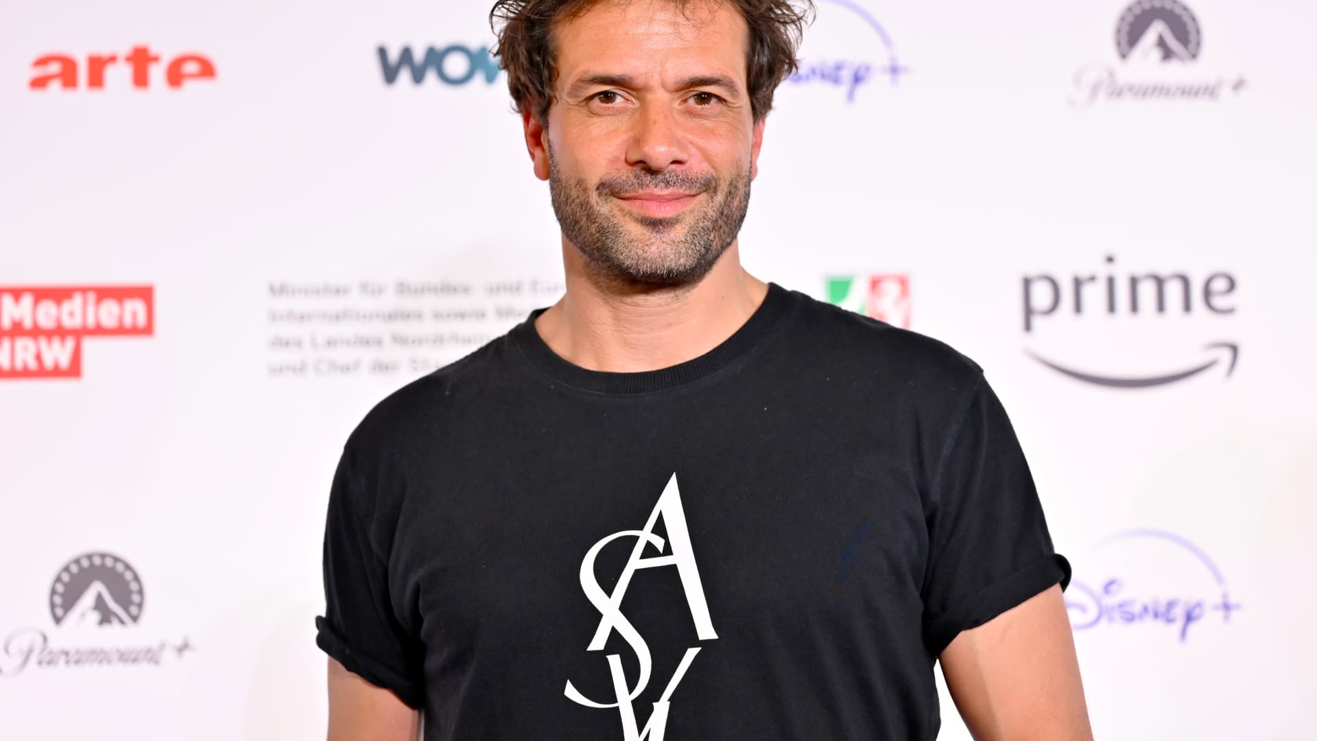 Schauspieler Kai Schumann