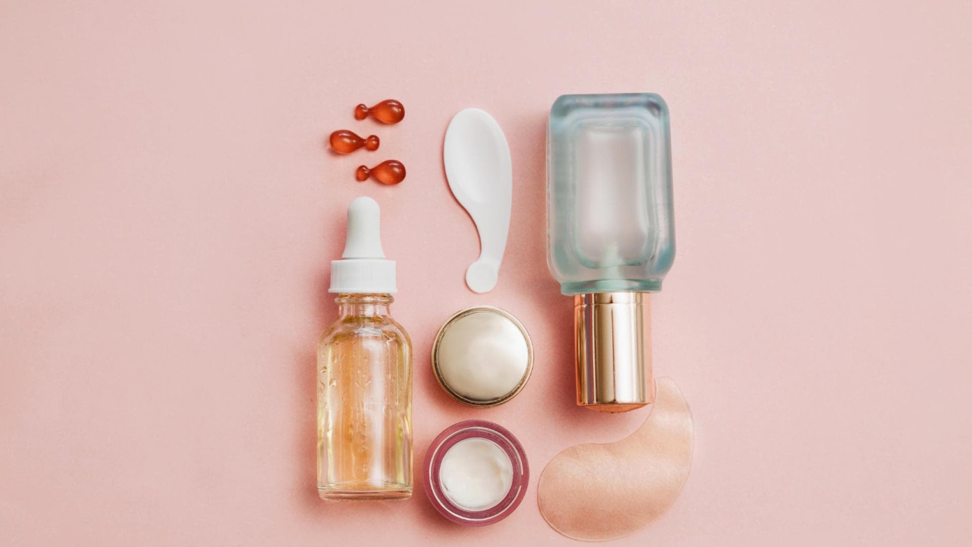 Naturkosmetik mit Retinol