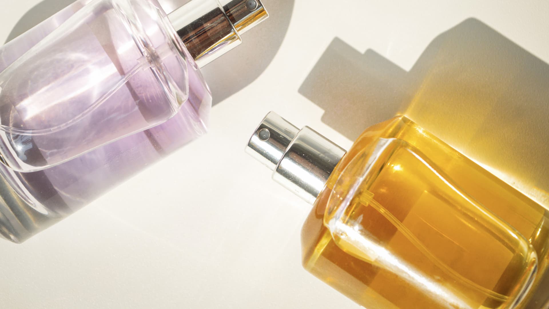 Nostalgie-Parfum von Rossmann