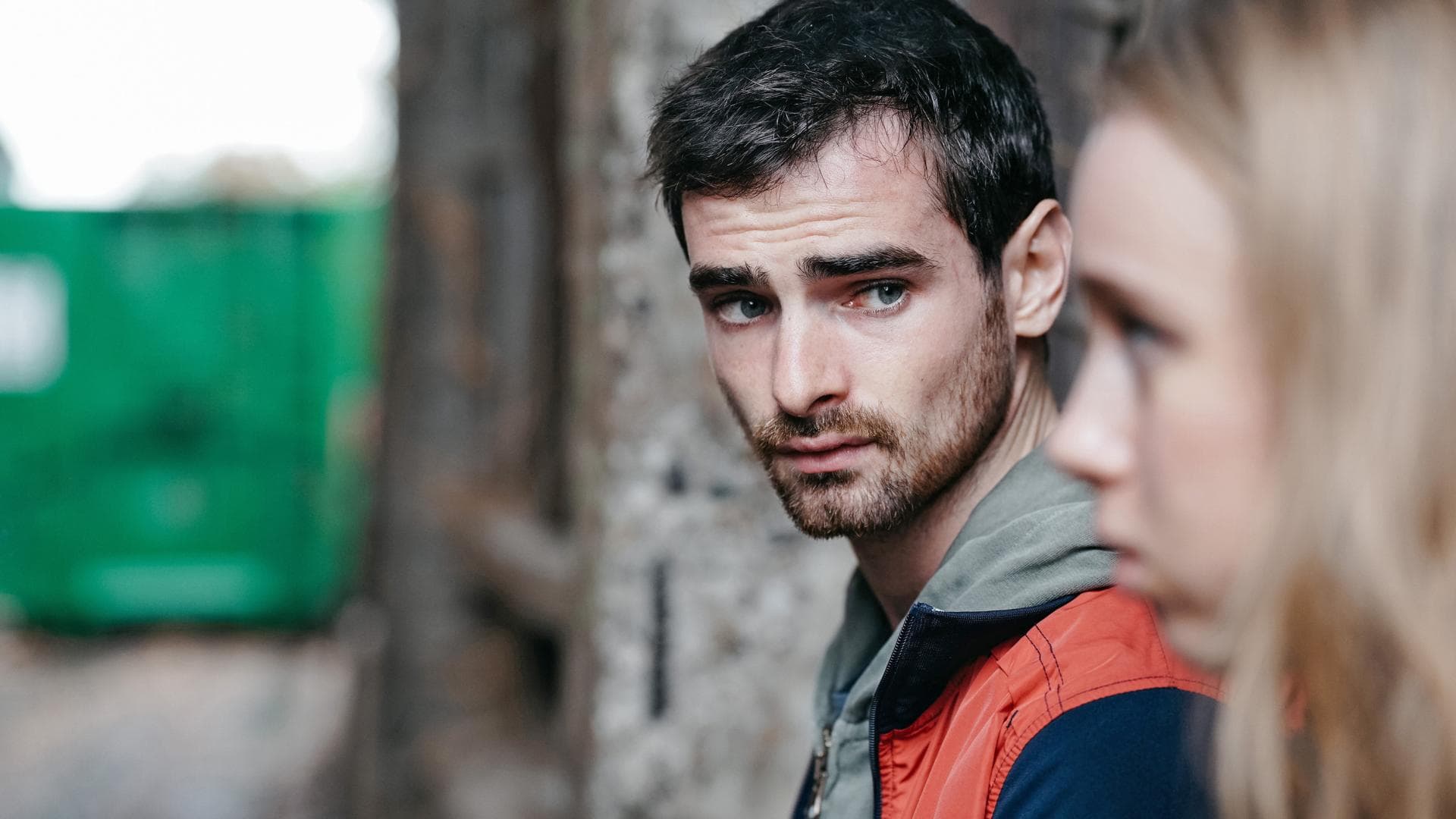 Aaron Hilmer in "Wer ohne Schuld ist"