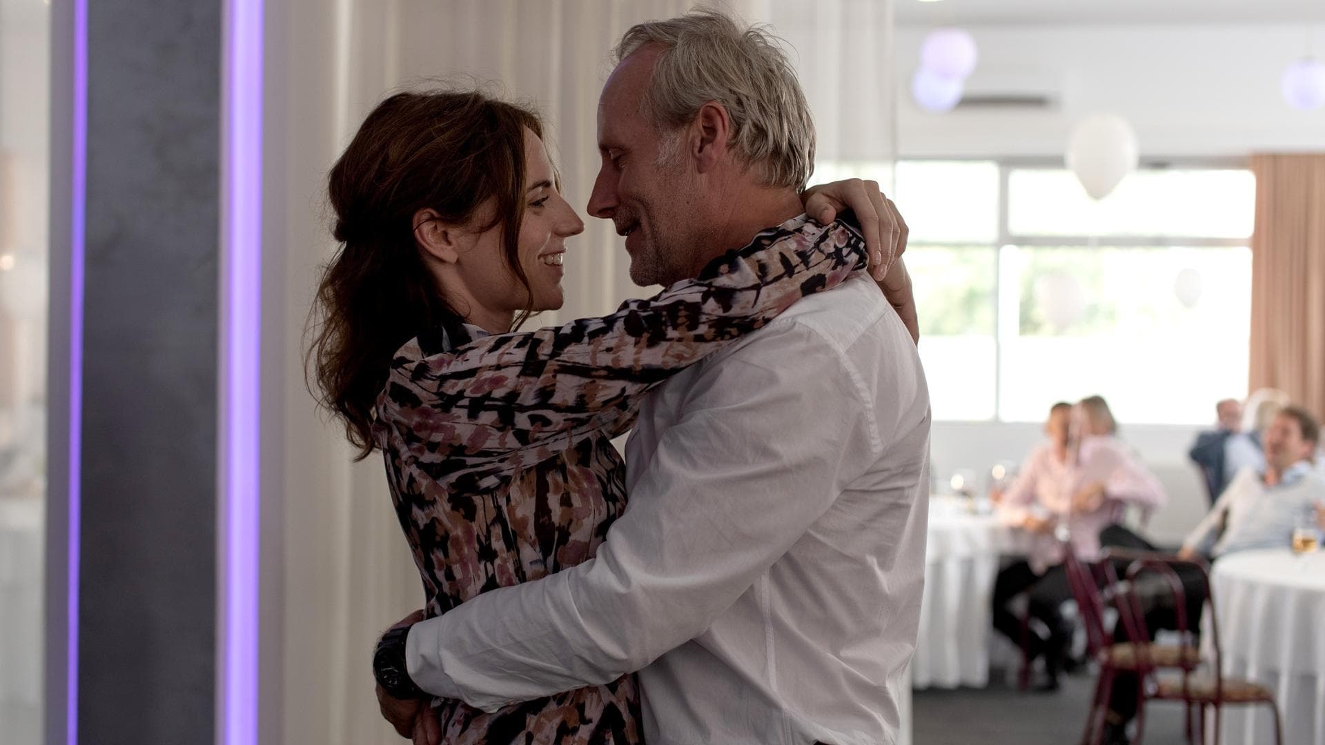 Antje Traue in "Gefangen"