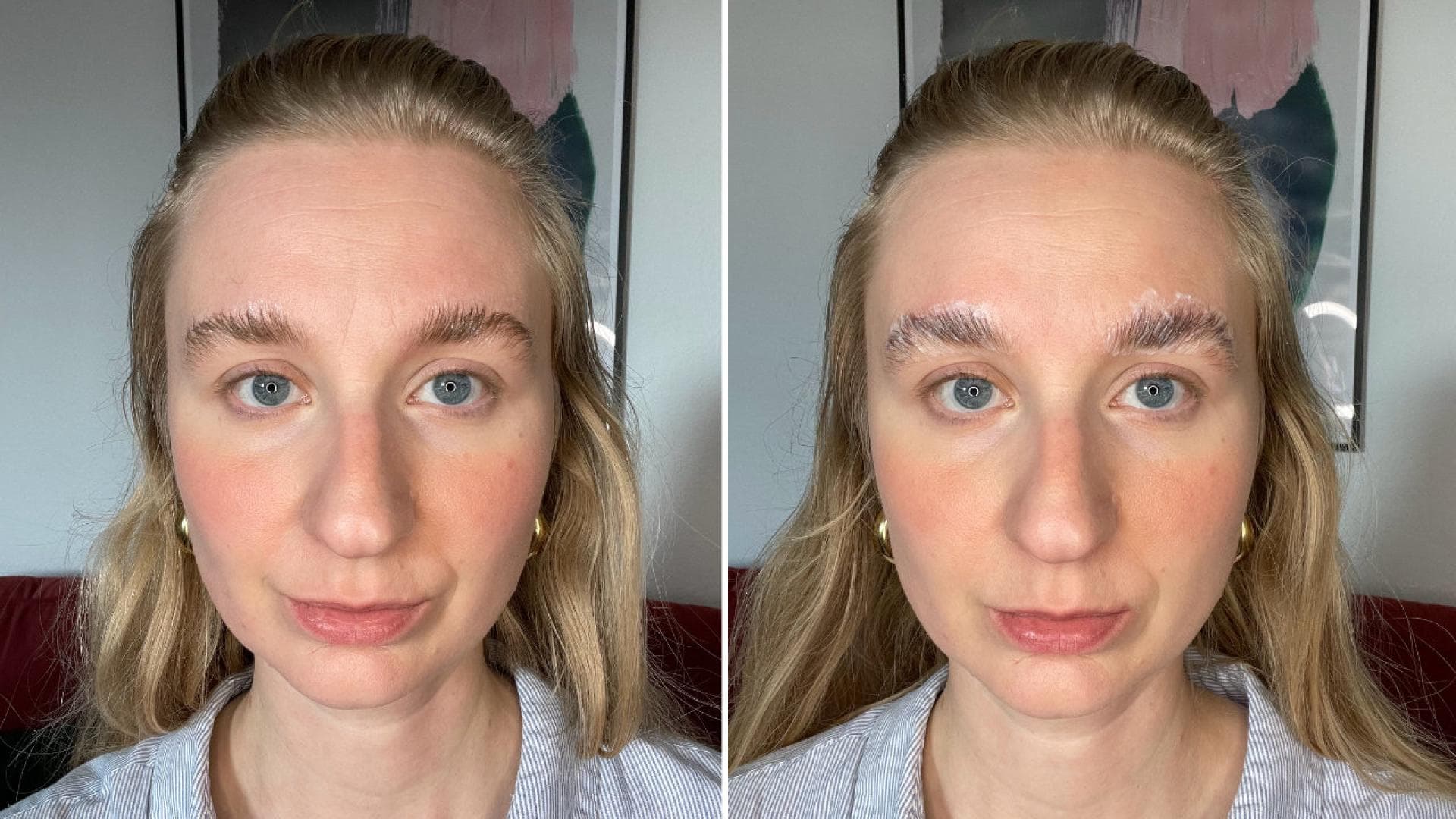 Fleeky-Brow-Lift Erfahrungen Fleeky-Brow-Lift Anwendung