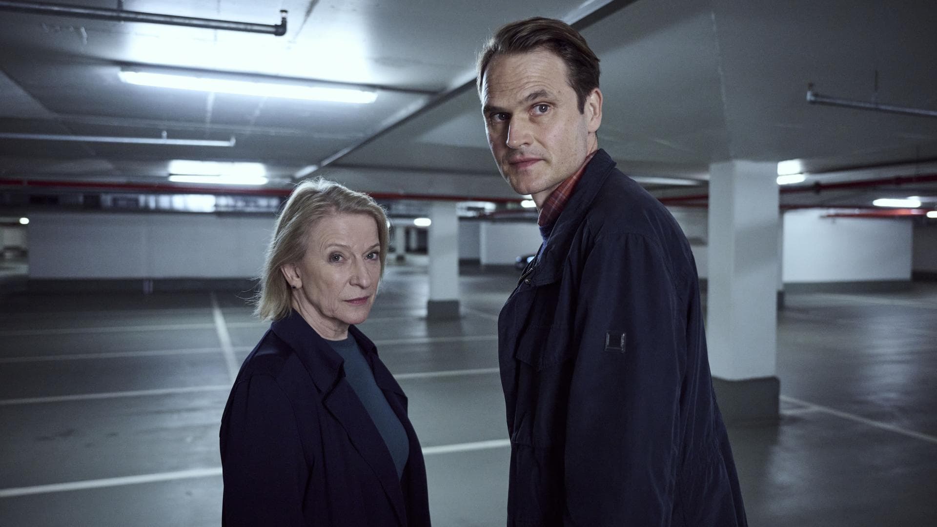 Dagmar Manzel im "Tatort"