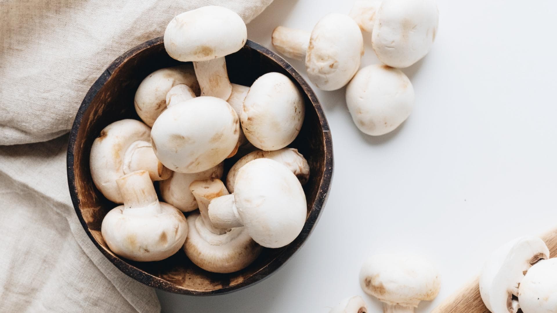 Champignons