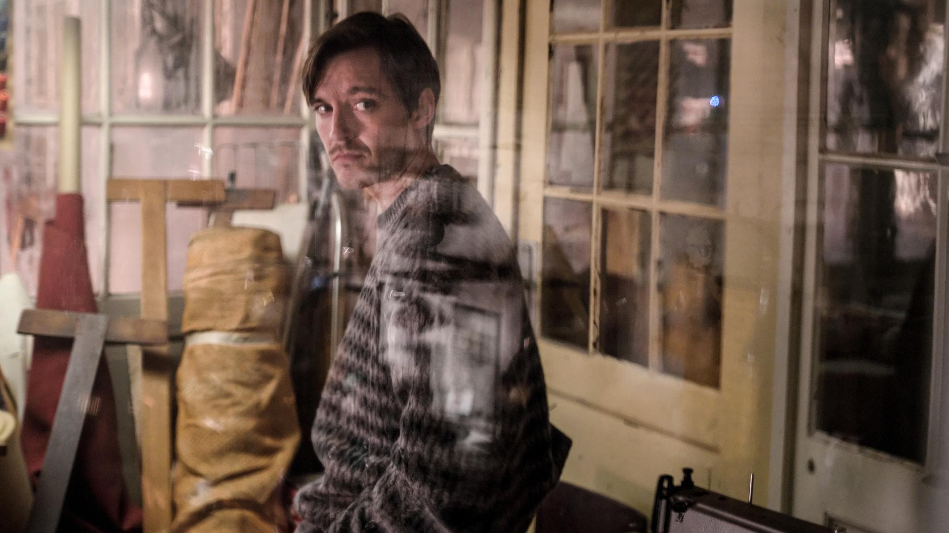 Jonas Nay: Freundin, Filme, heute