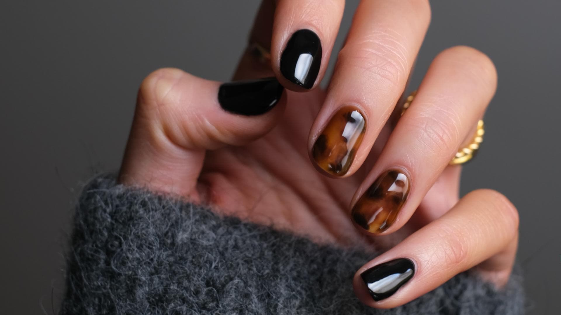 Nageltrends Herbst 