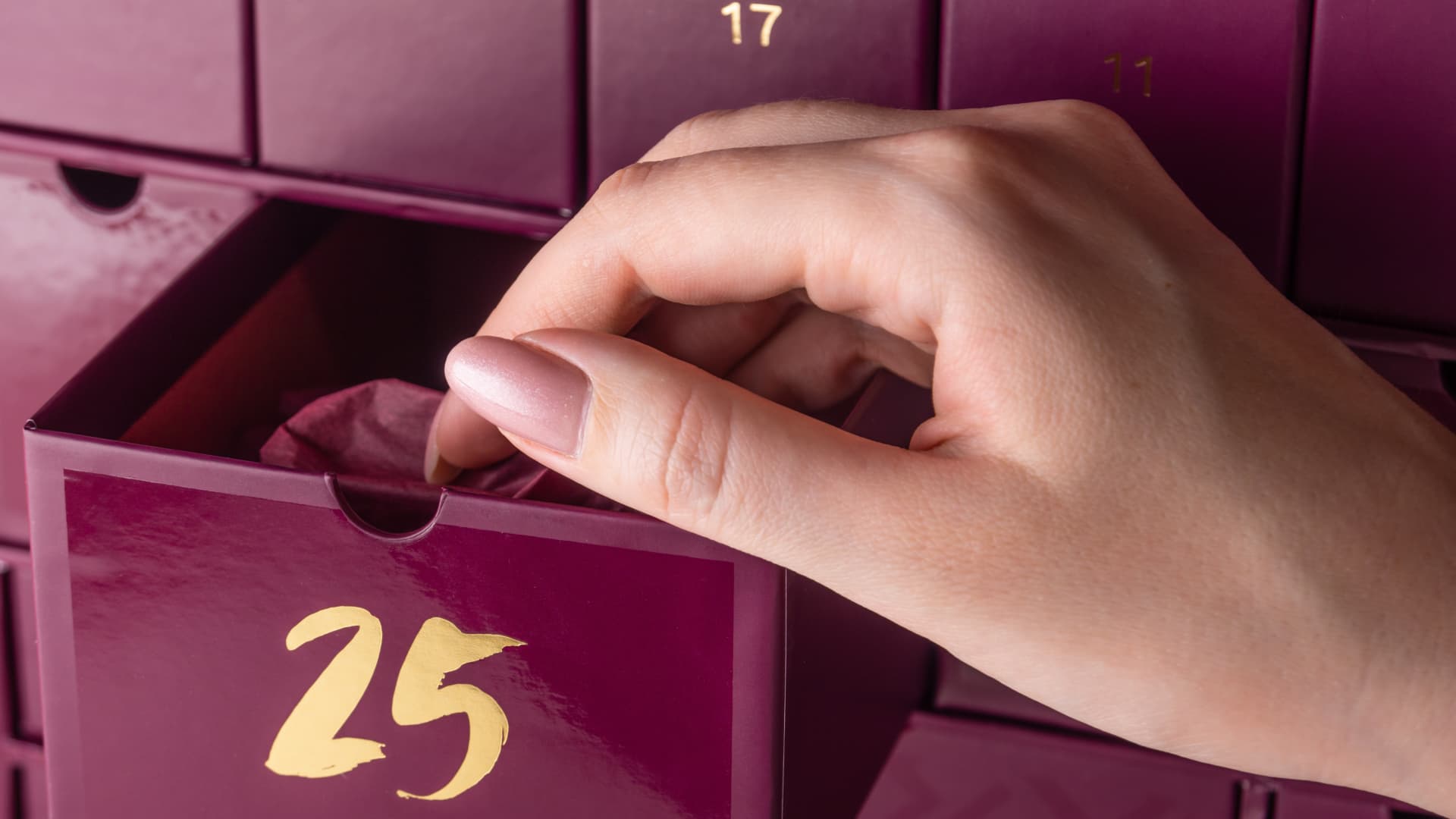 Pflege-Adventskalender