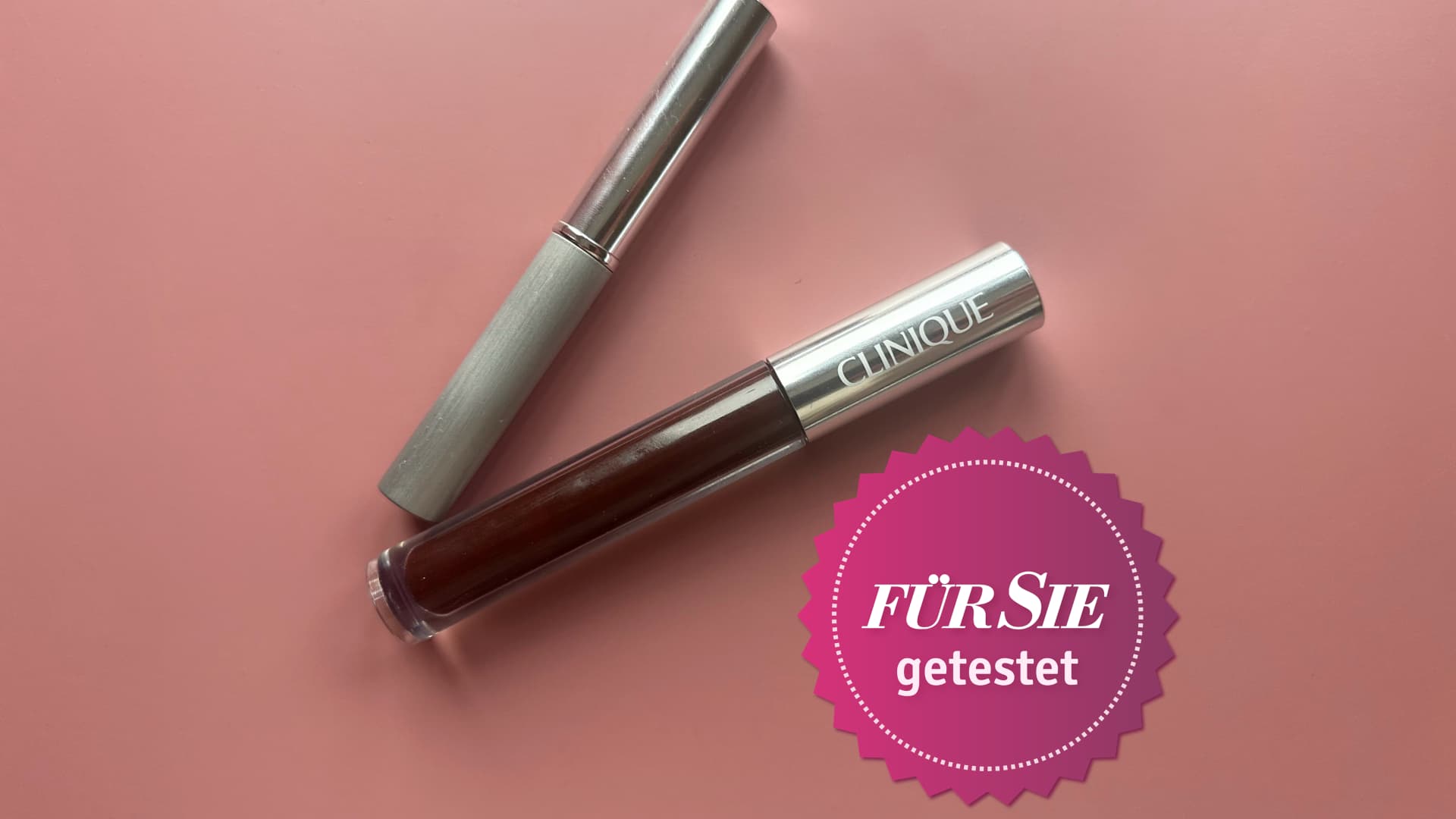 Clinique Black Honey Erfahrungen