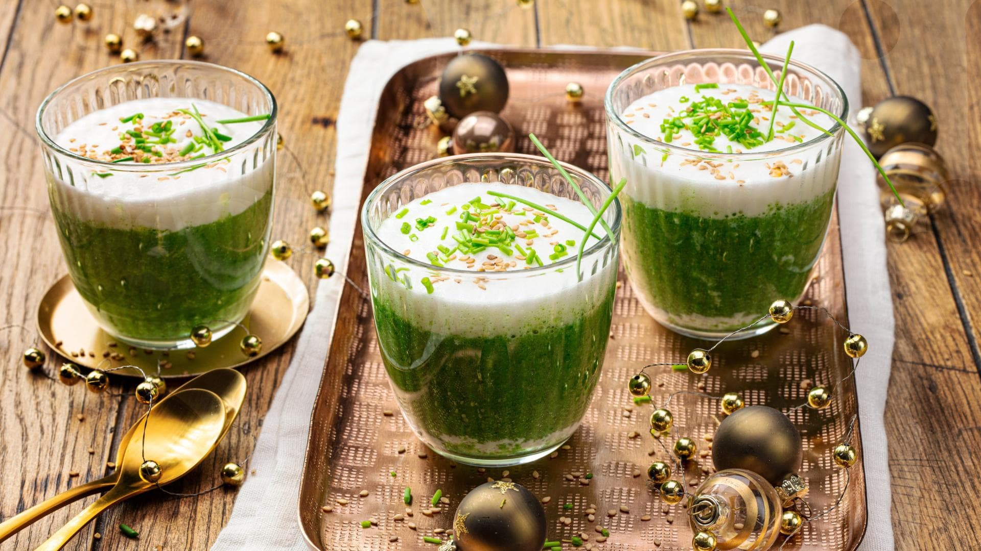 Feldsalat-Cappuccino 