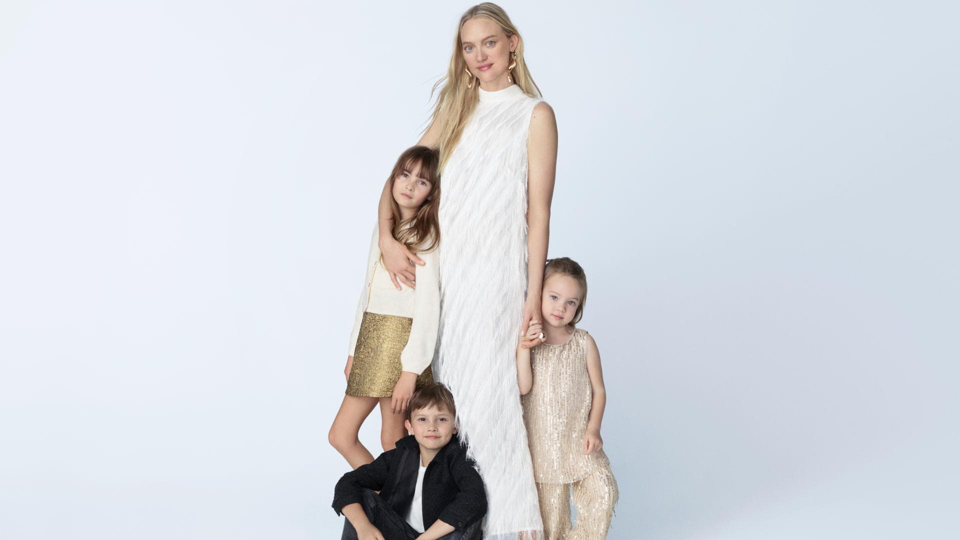 H&M Holiday collection