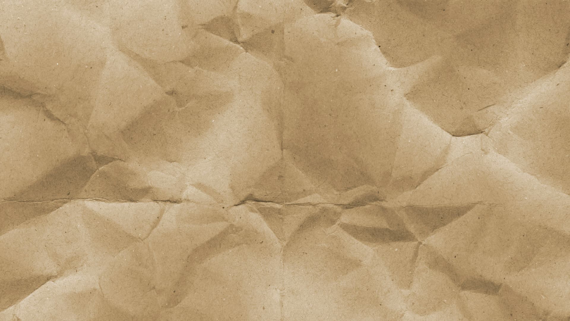 Faltiges Papier