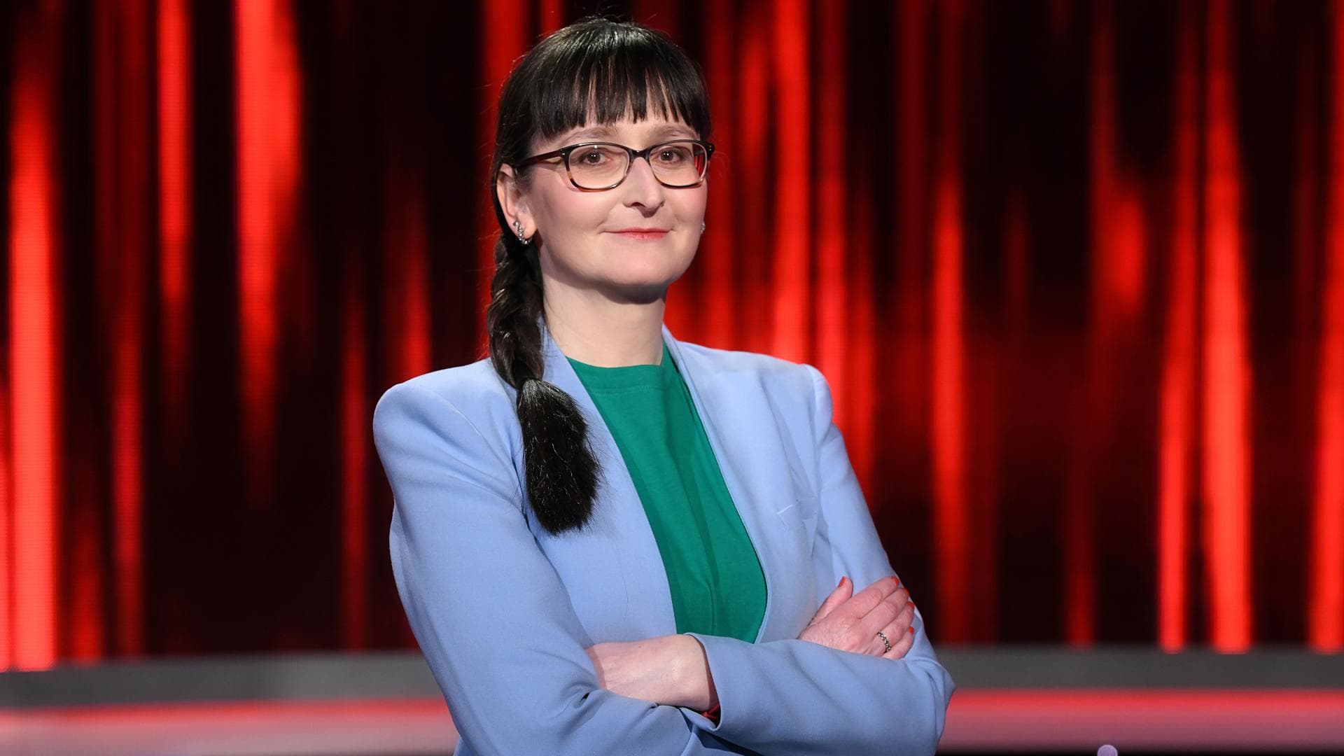 Annegret Schenkel 