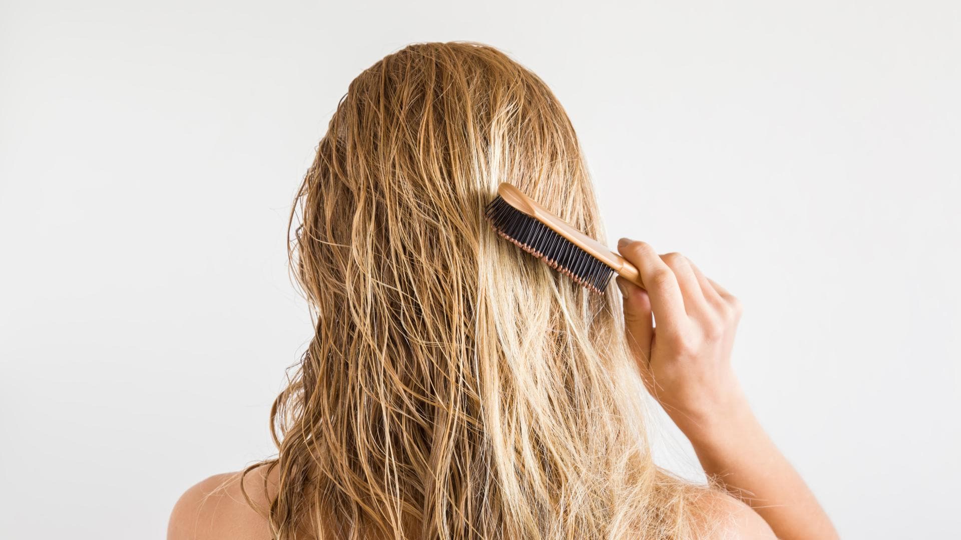 Beste Haarbürste für lange Haare 