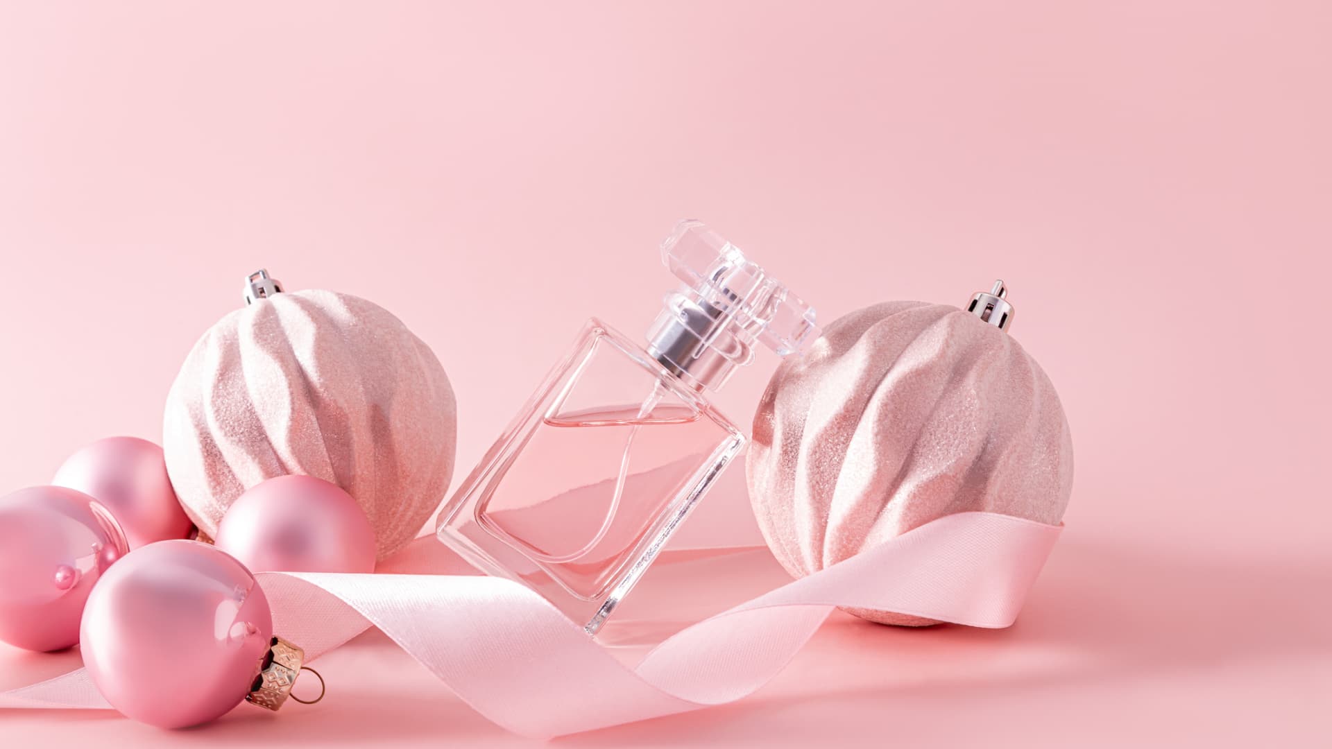 Douglas-Parfum als Weihnachtsgeschenk