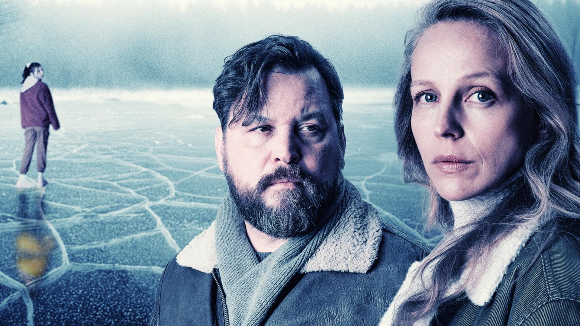 Sascha Alexander Geršak in "Die Toten von Marnow"