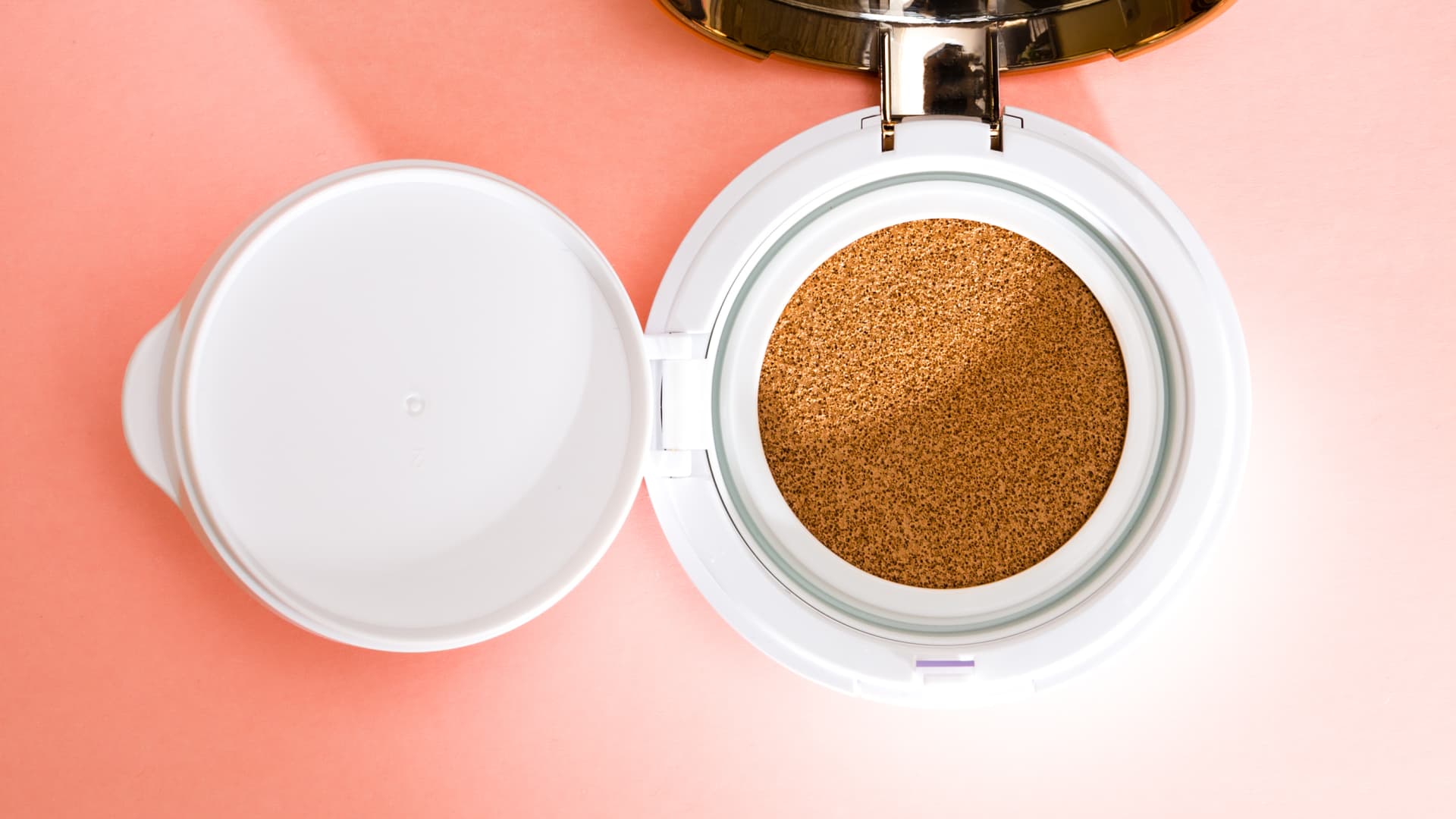 Beste Cushion Foundation