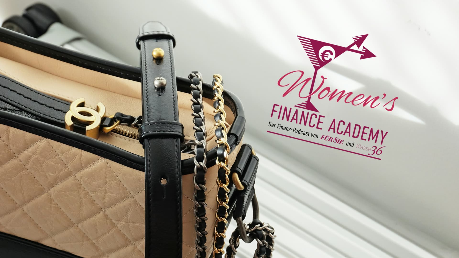 FÜR SIE Finanz-Podcast - Folge Nr. 6