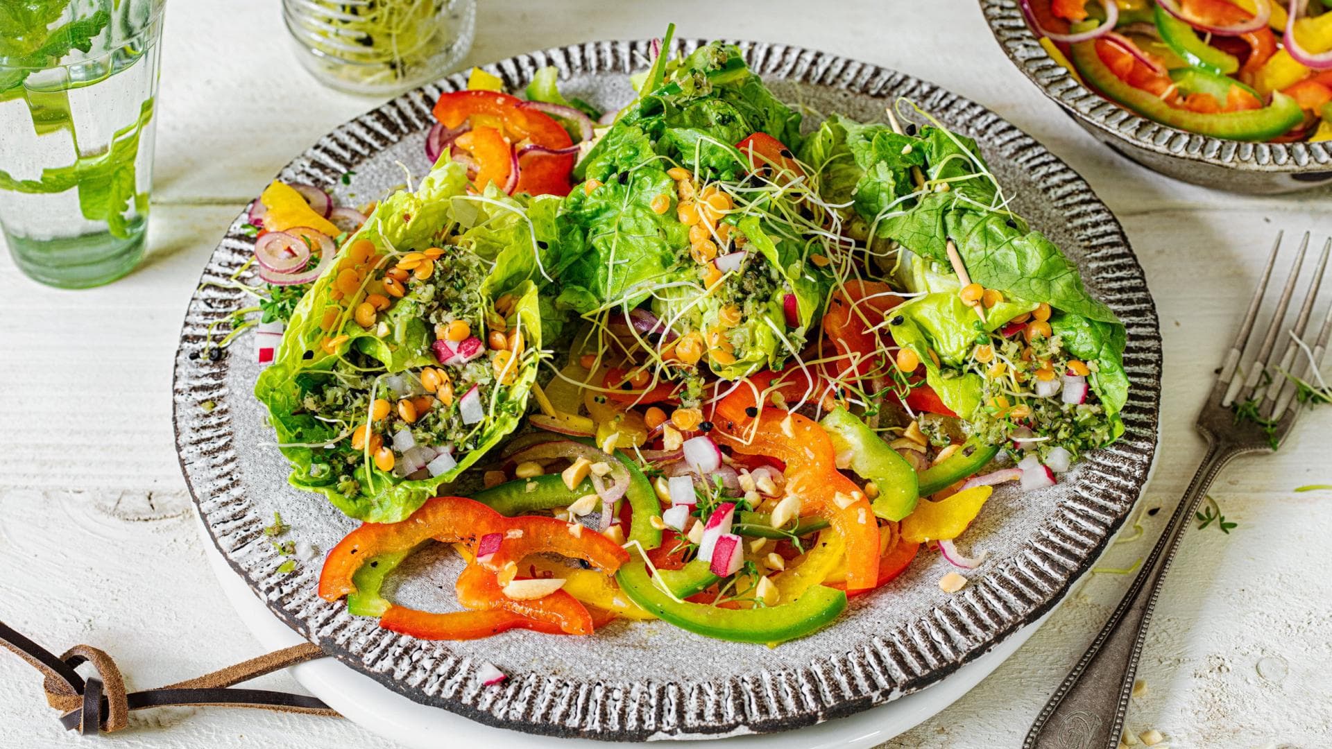 Low-Carb-Wraps 