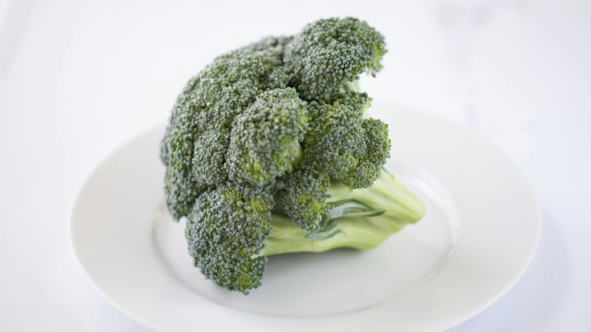 Wie gesund ist Brokkoli? 