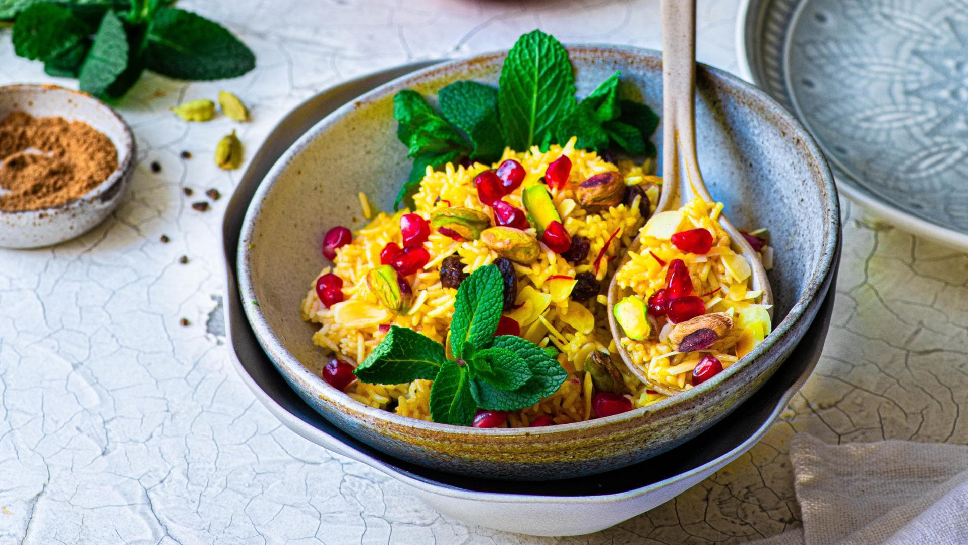 Biryani