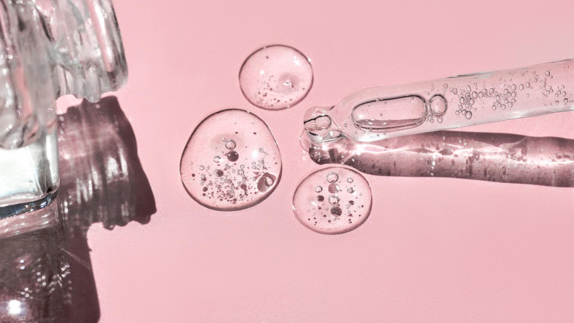 Exosome in der Kosmetik 