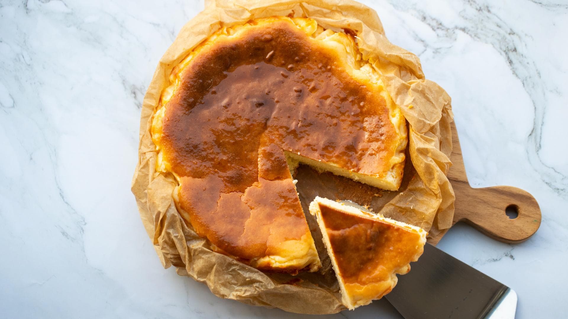 Pannenhilfe für den Kuchen 