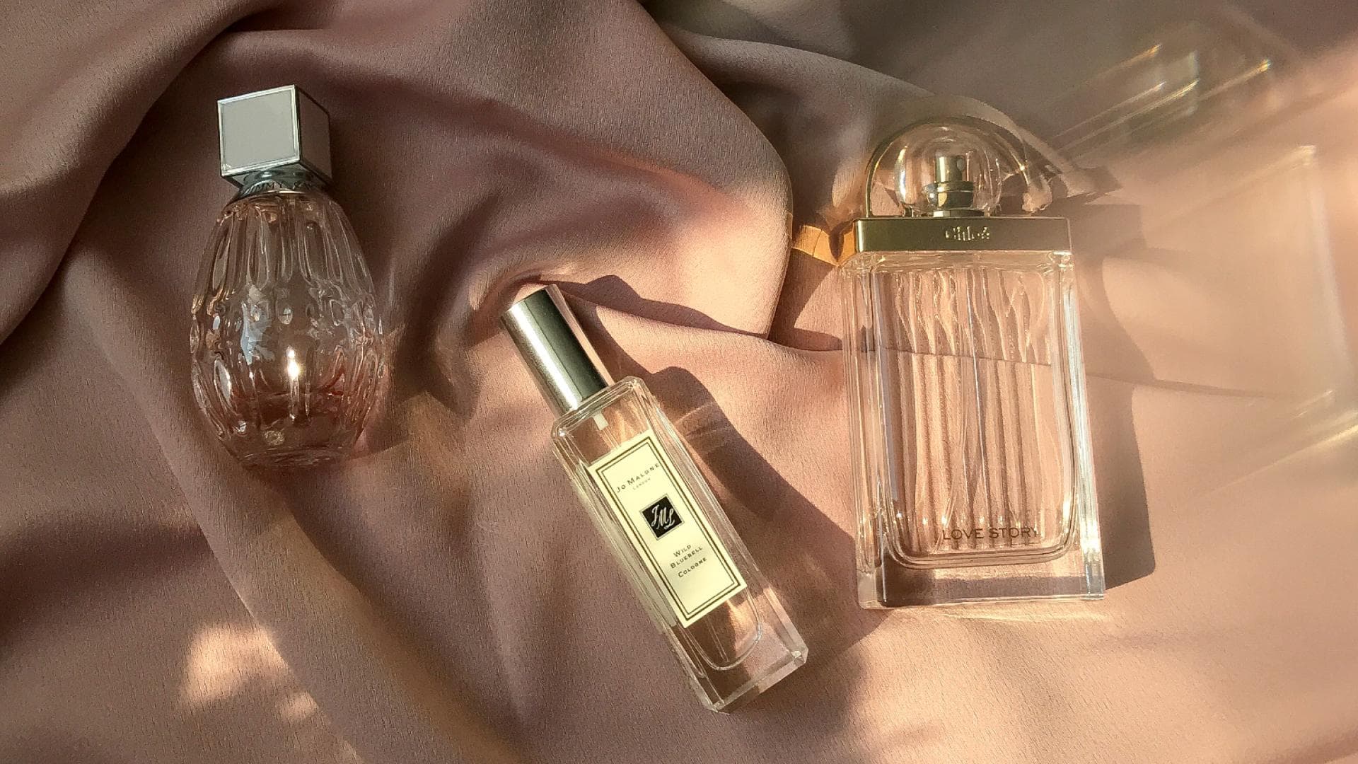 Diese Parfum-Klassiker für Damen lieben wir Parfum-Klassiker Damen