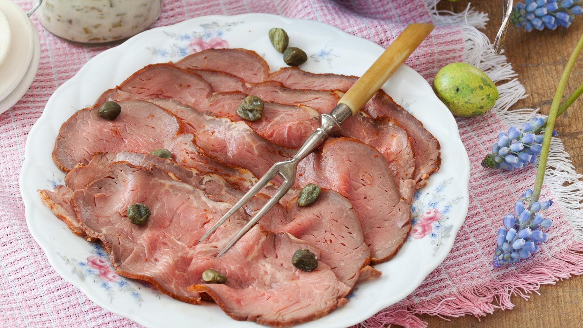 Roastbeef 