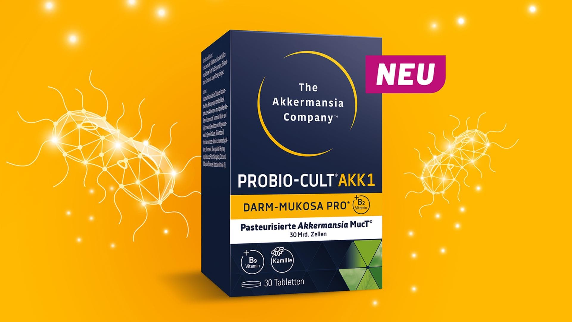 Entdecken Sie ProBio-Cult® AKK1 hier.
