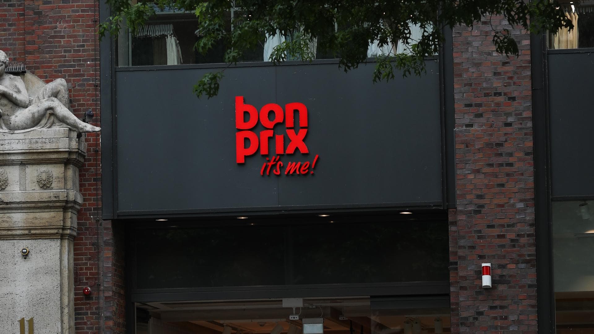 Bonprix 