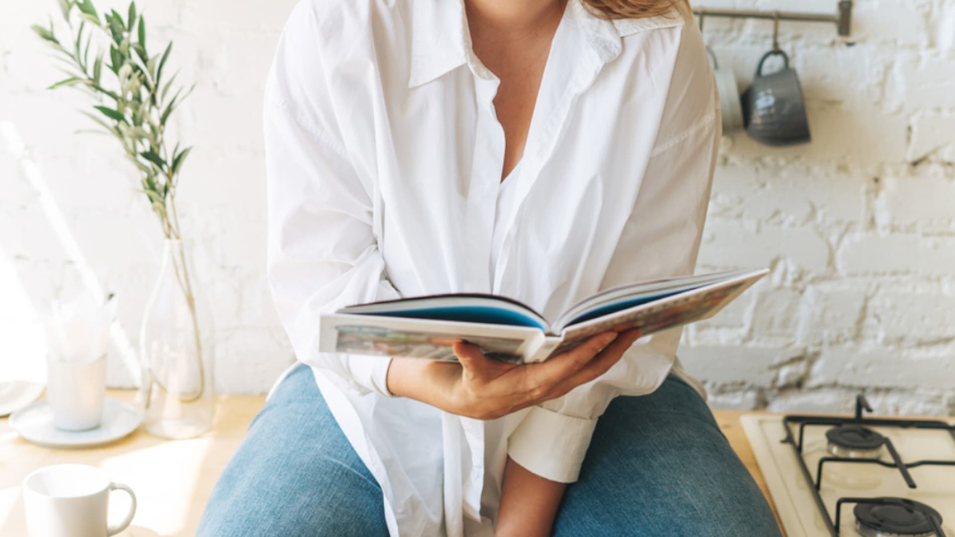 Die besten Kochbücher aller Zeiten