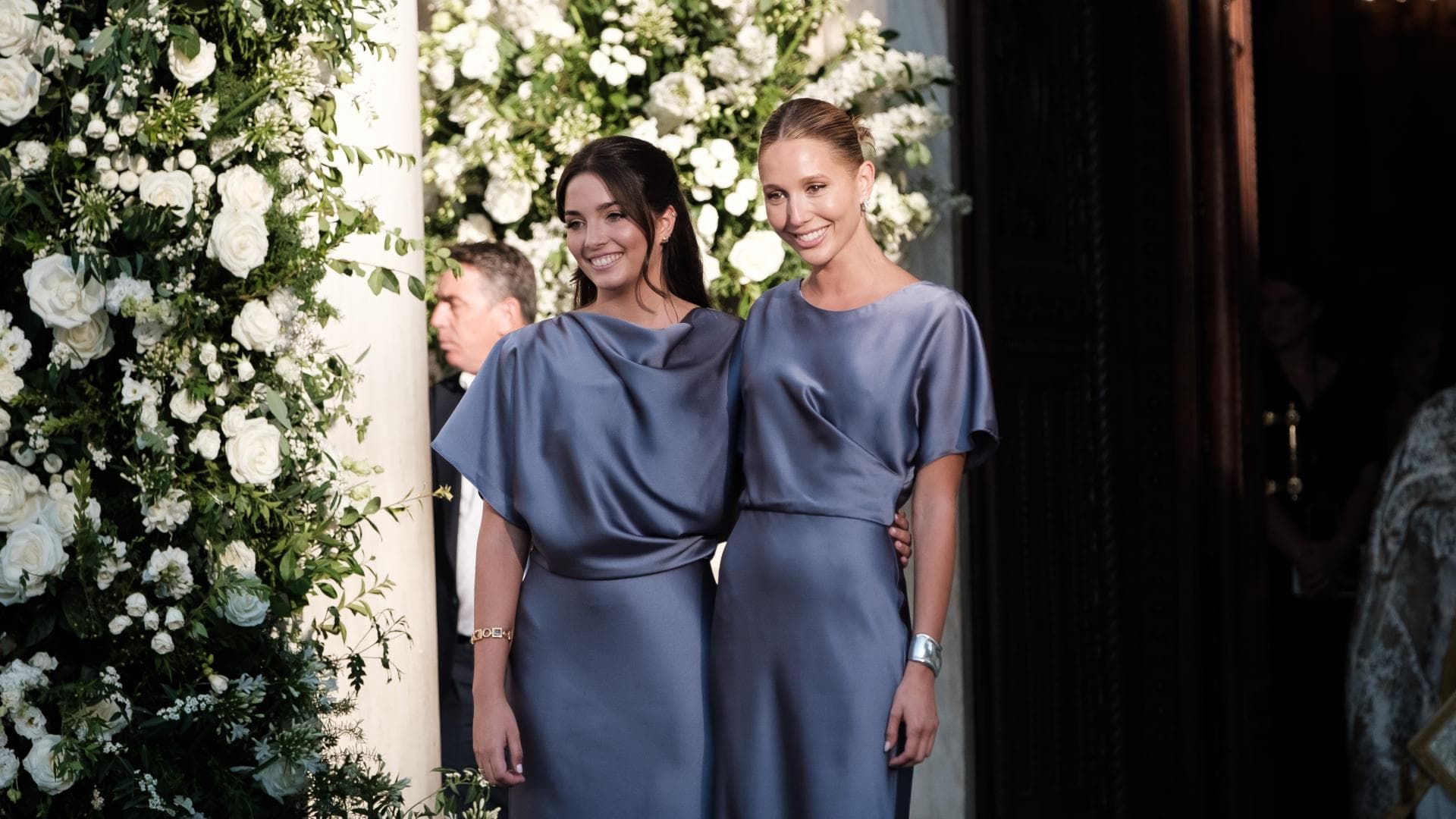 Dresscode Hochzeit 