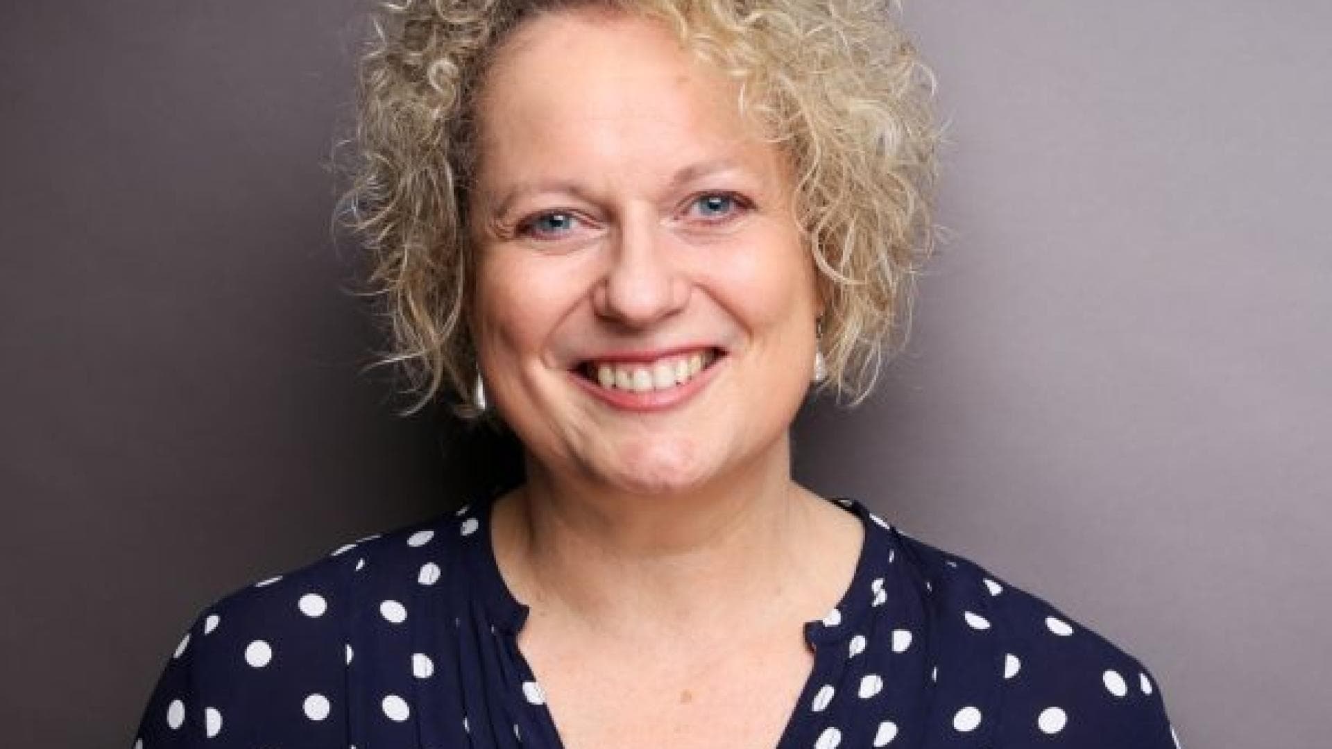 Britta Scholten