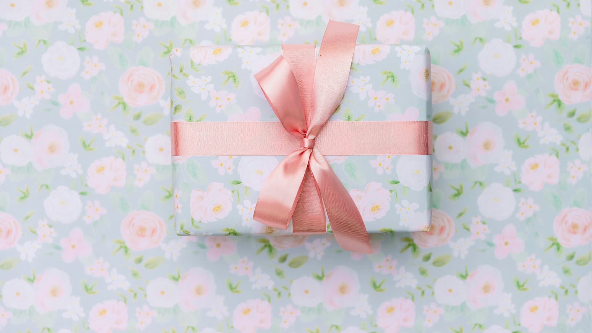 Last Minute Muttertagsgeschenk