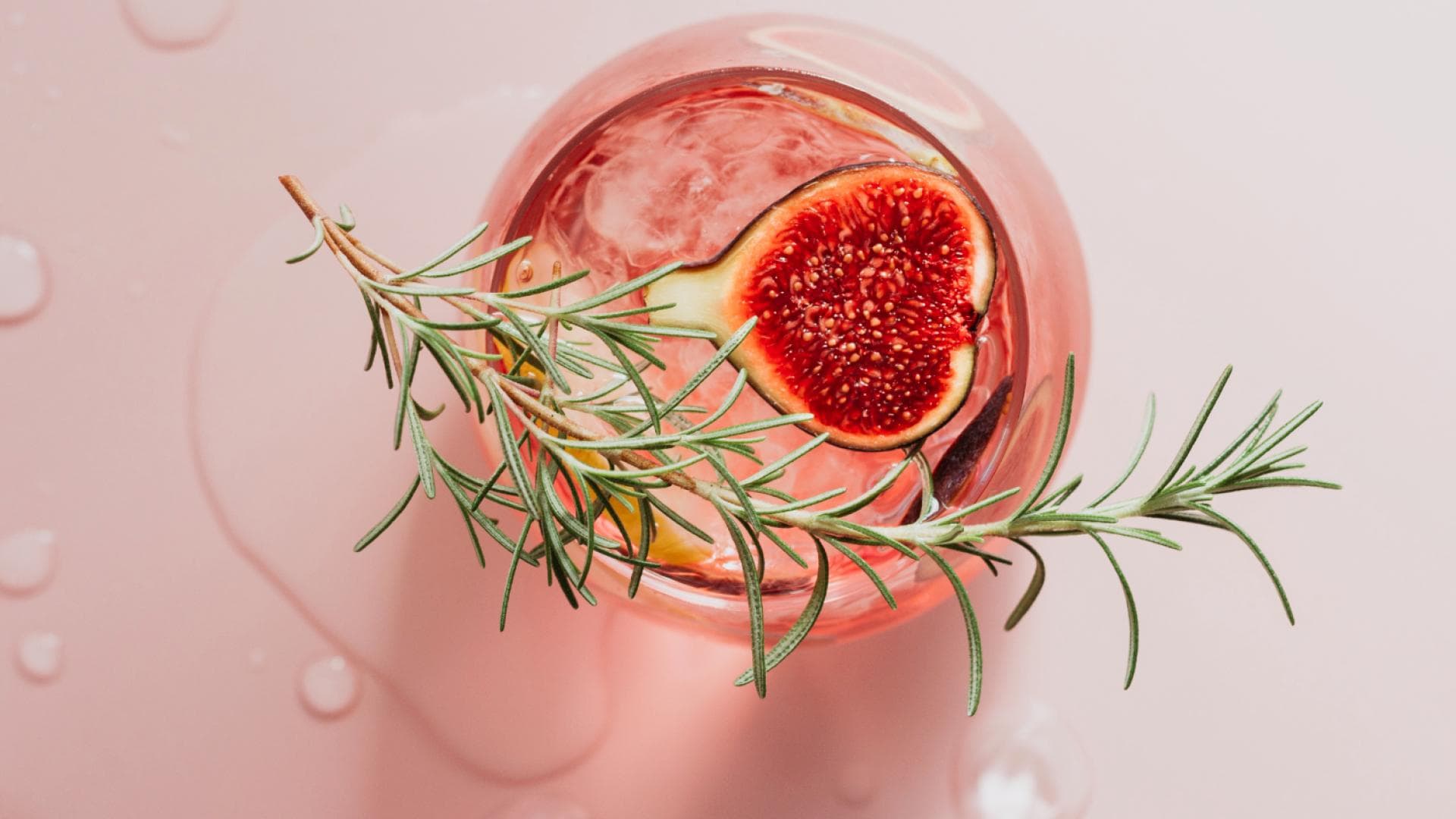 Lillet Wild Berry Rezept