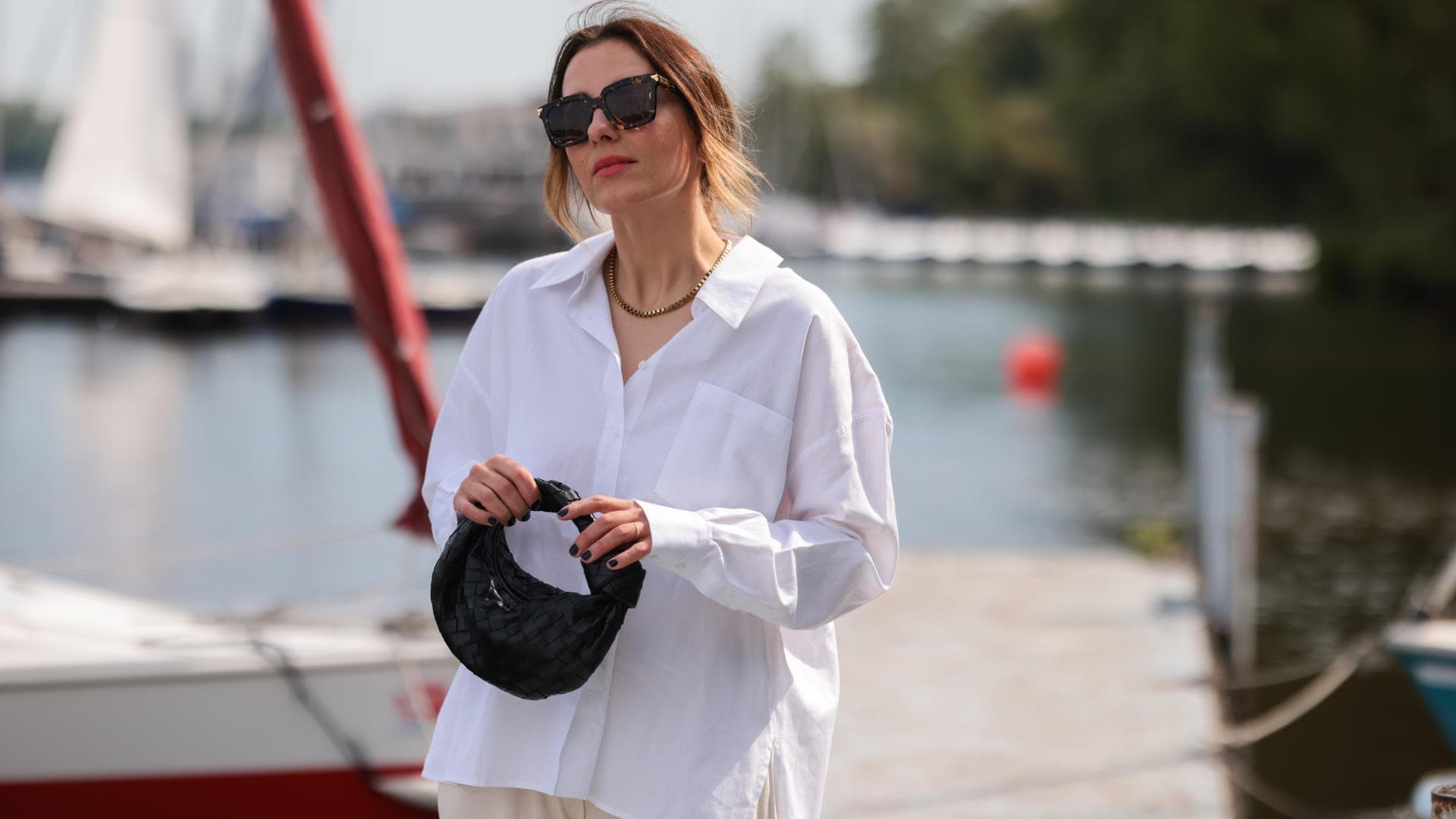 Capsule Wardrobe für den Urlaub Style 
