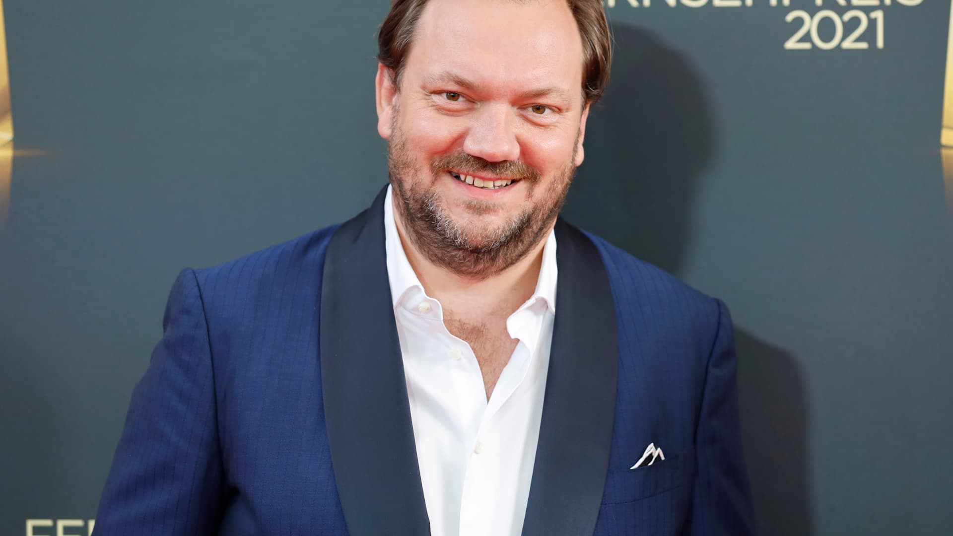 Charly Hübner