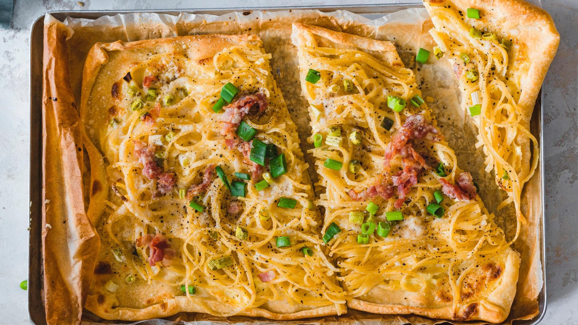 Pasta-Pizza 