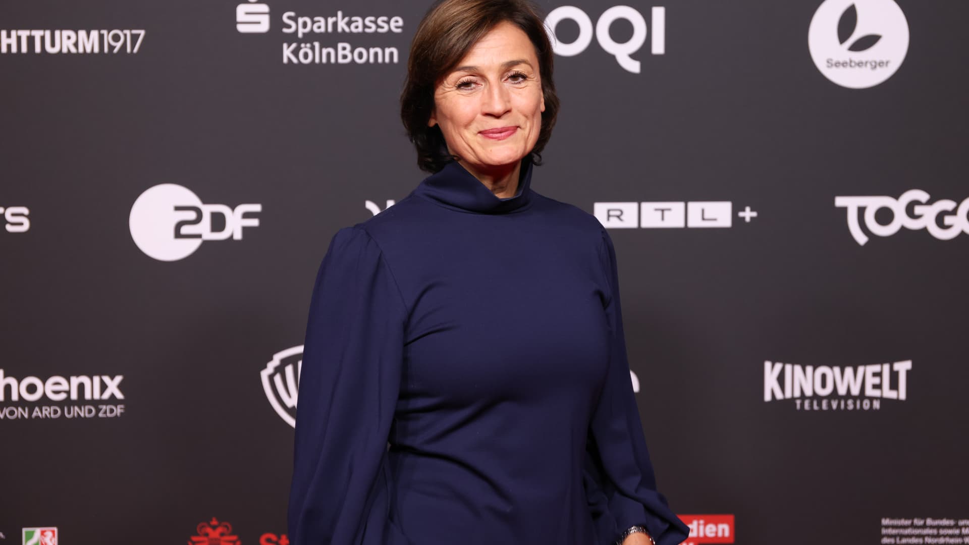 Sandra Maischberger