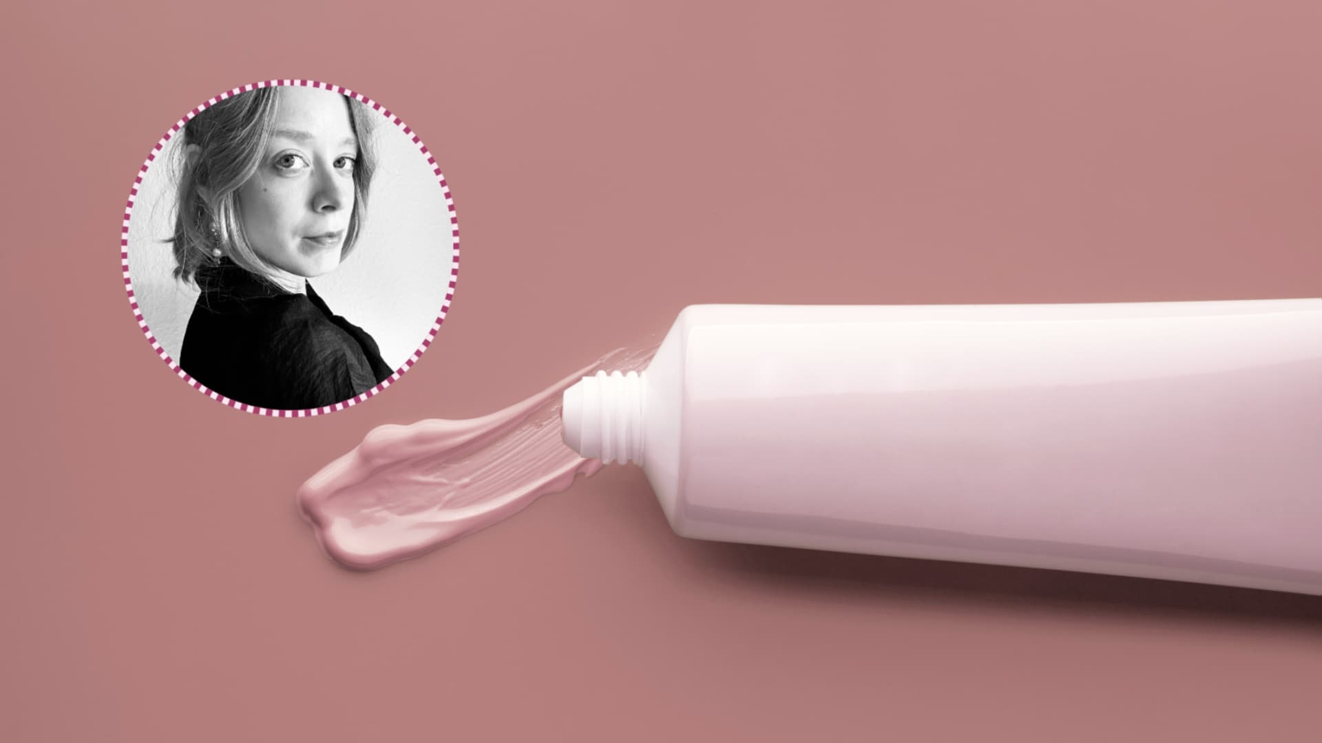 Sonnencreme die nicht in den Augen brennt