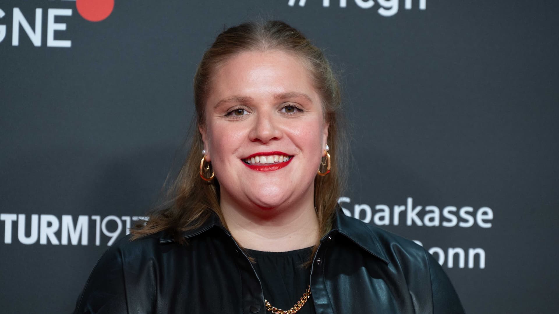 Stefanie Reinsperger