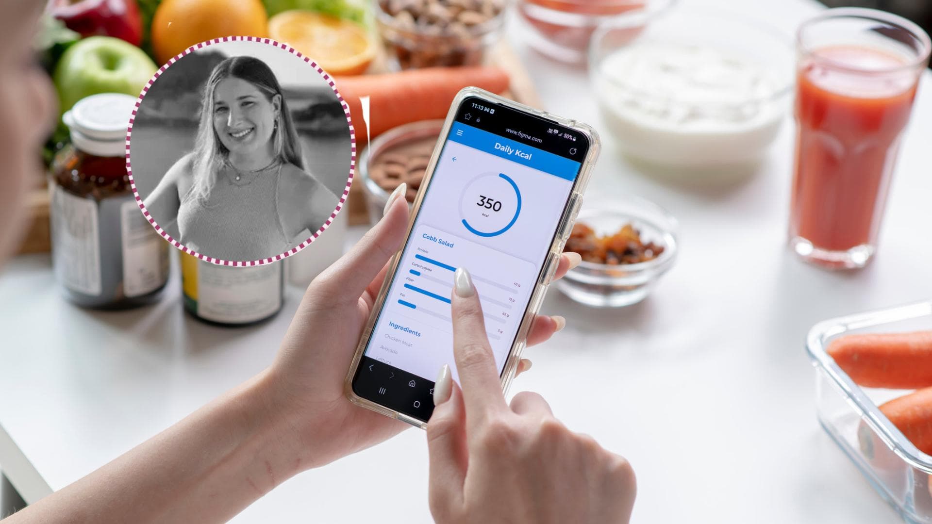 Abnehm-Apps im Test 