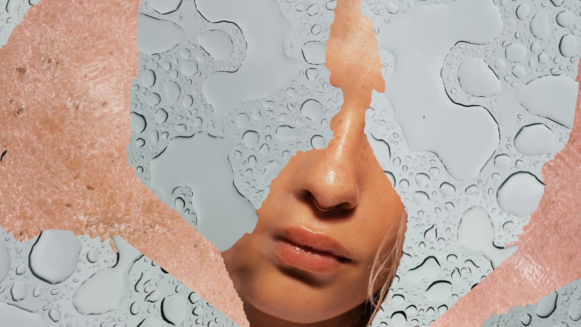 Antitranspirant fürs Gesicht - unsere Testsieger