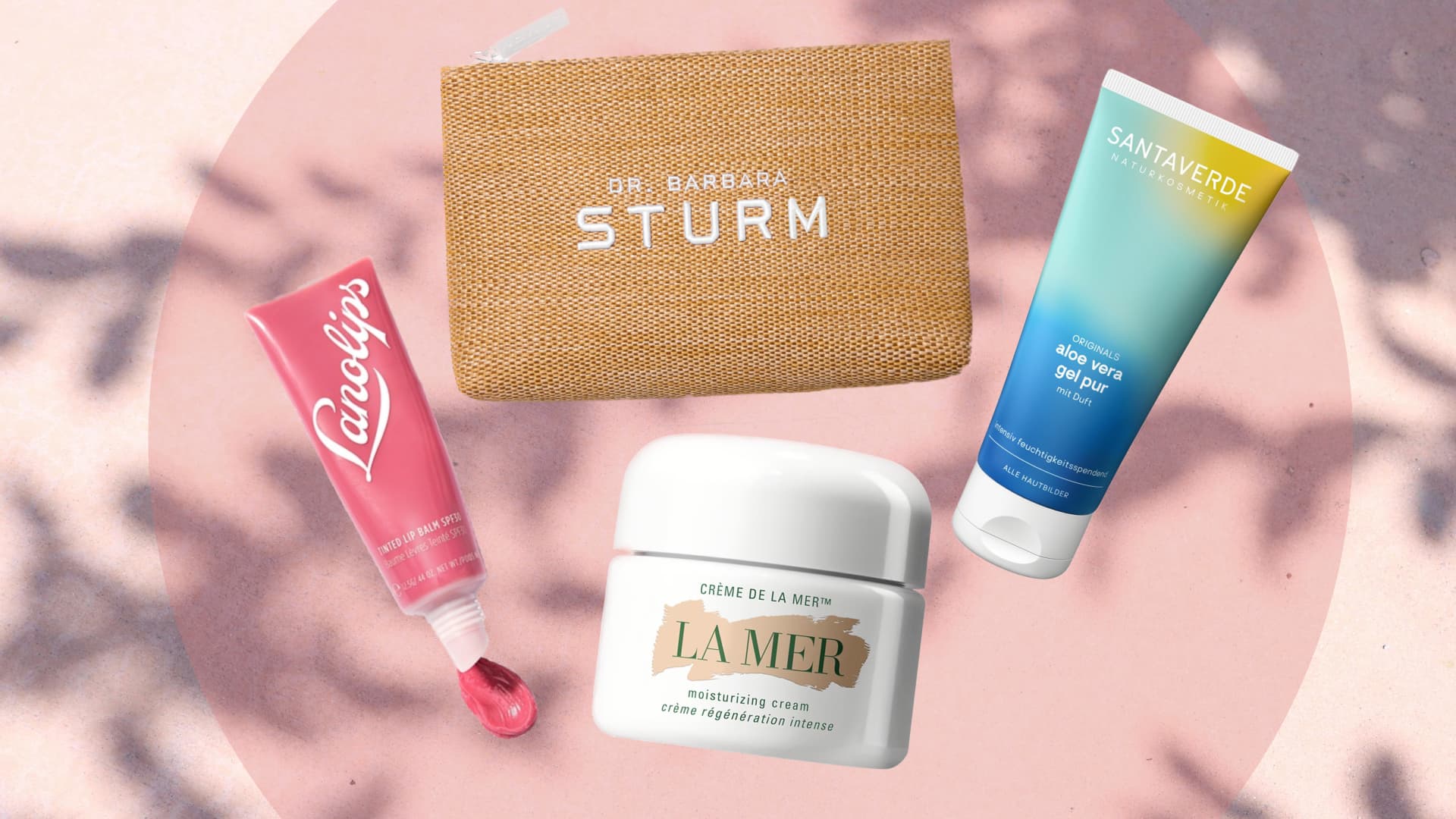 Beauty-Lieblinge FÜR SIE Magazin