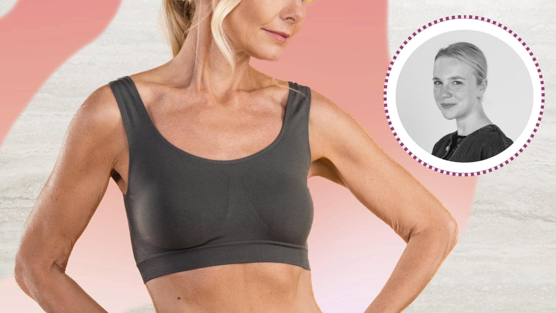 Bester BH ohne Bügel im Redaktionstest 