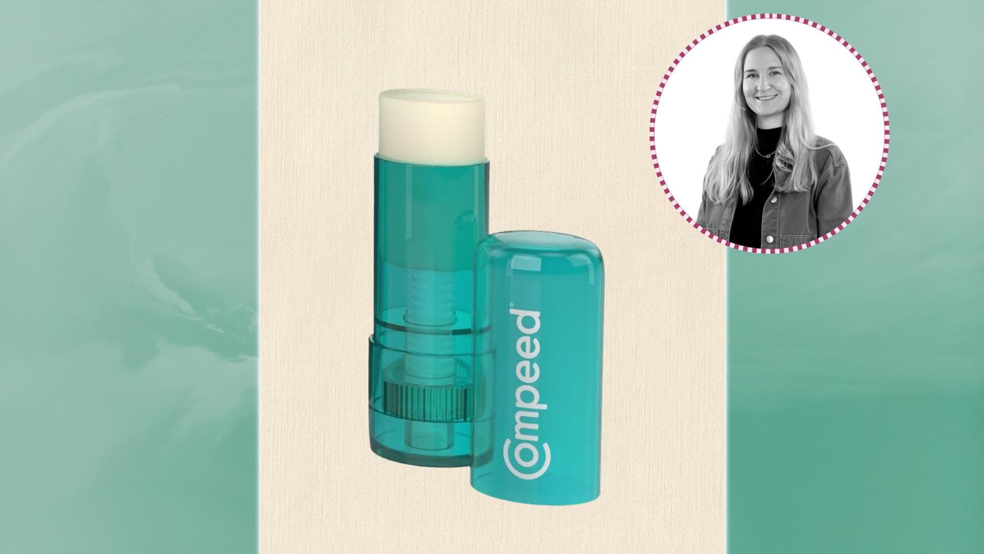 Compeed-Anti-Blasen-Stick Erfahrung 