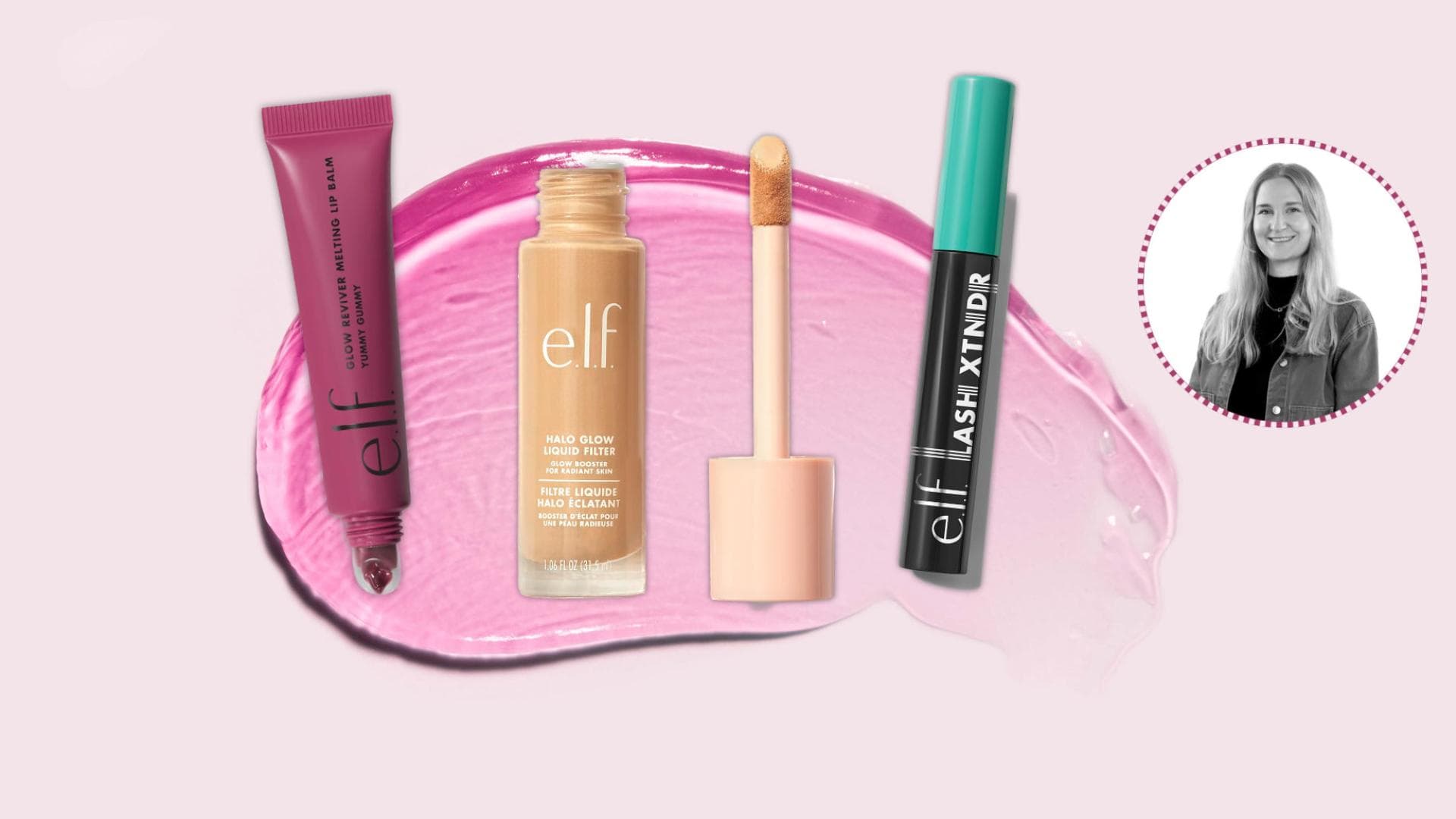 e.l.f. Cosmetics im Redaktionstest 