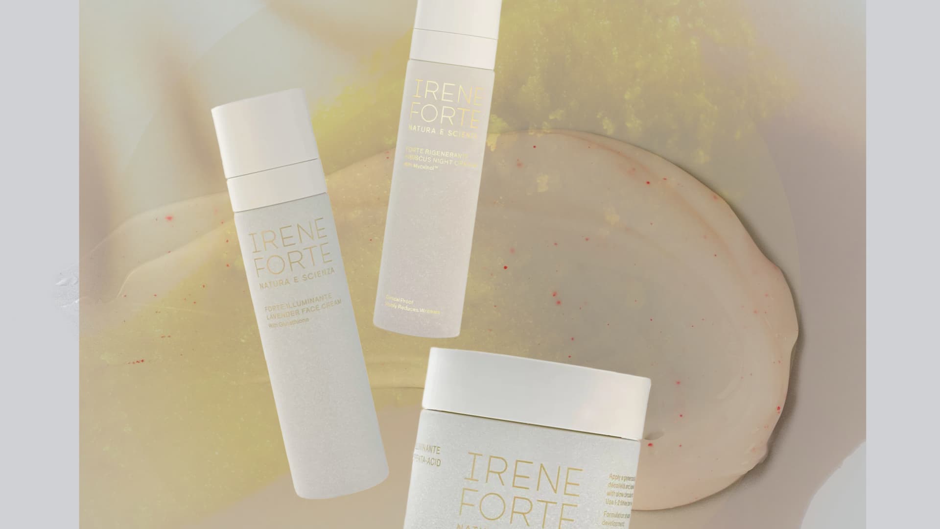 Irene Forte Erfahrung - die Produkte im Test 