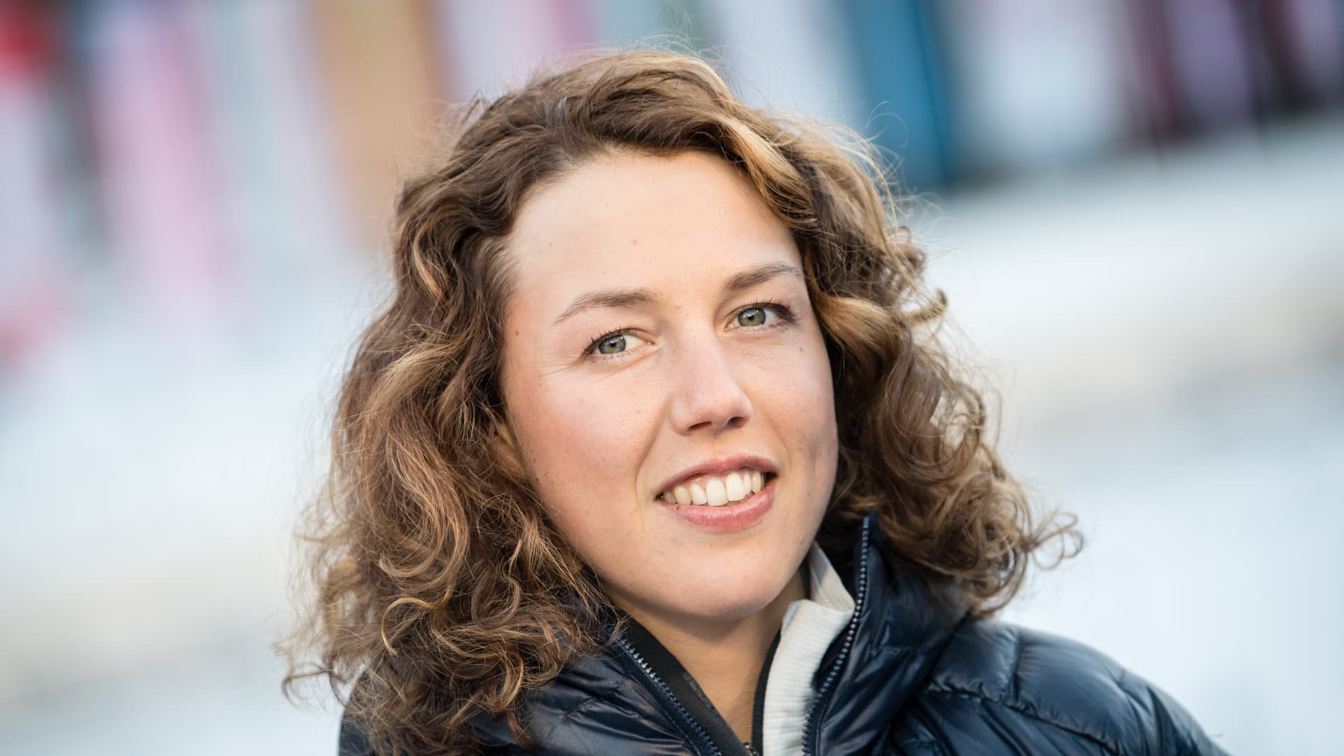 Laura Dahlmeier