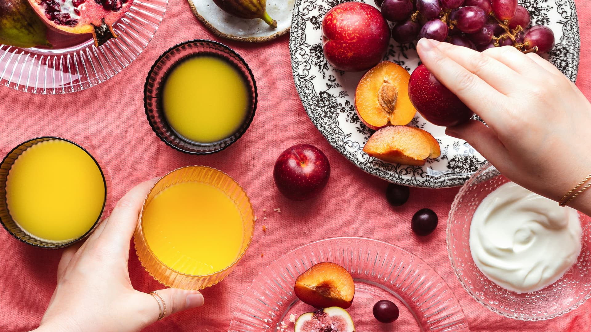 Gesunde Ernährung